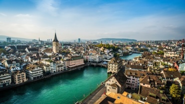 Où habiter en tant que frontalier suisse ?